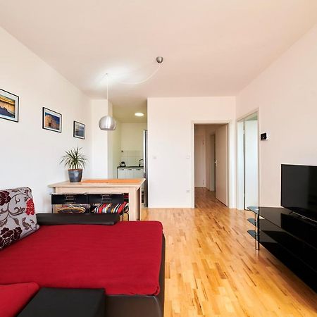 De Cero Appartement Umag Buitenkant foto
