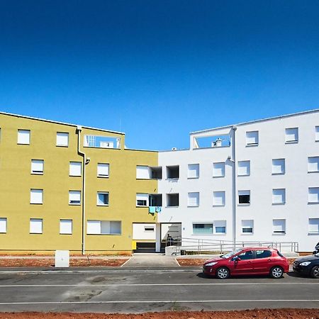 De Cero Appartement Umag Buitenkant foto