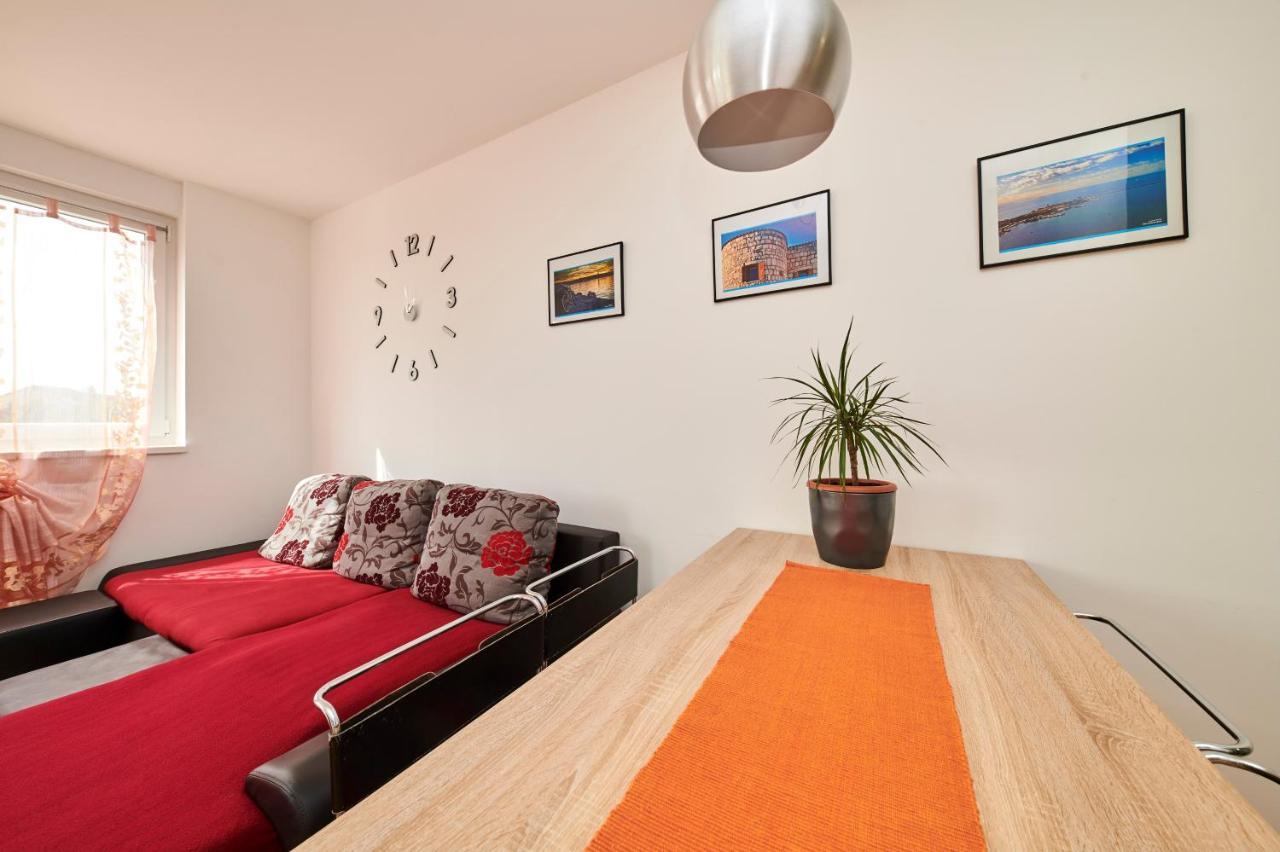 De Cero Appartement Umag Buitenkant foto