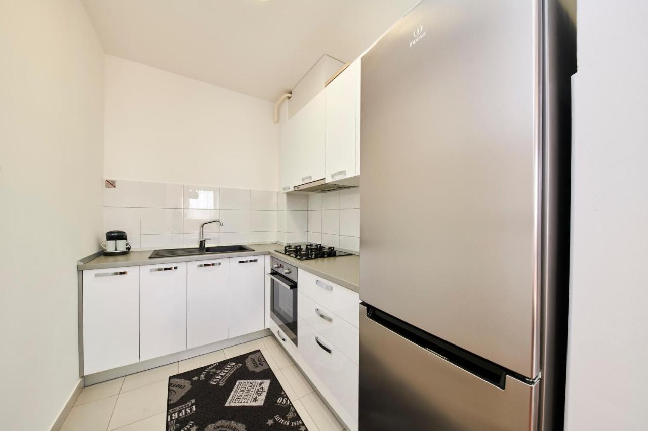 De Cero Appartement Umag Buitenkant foto