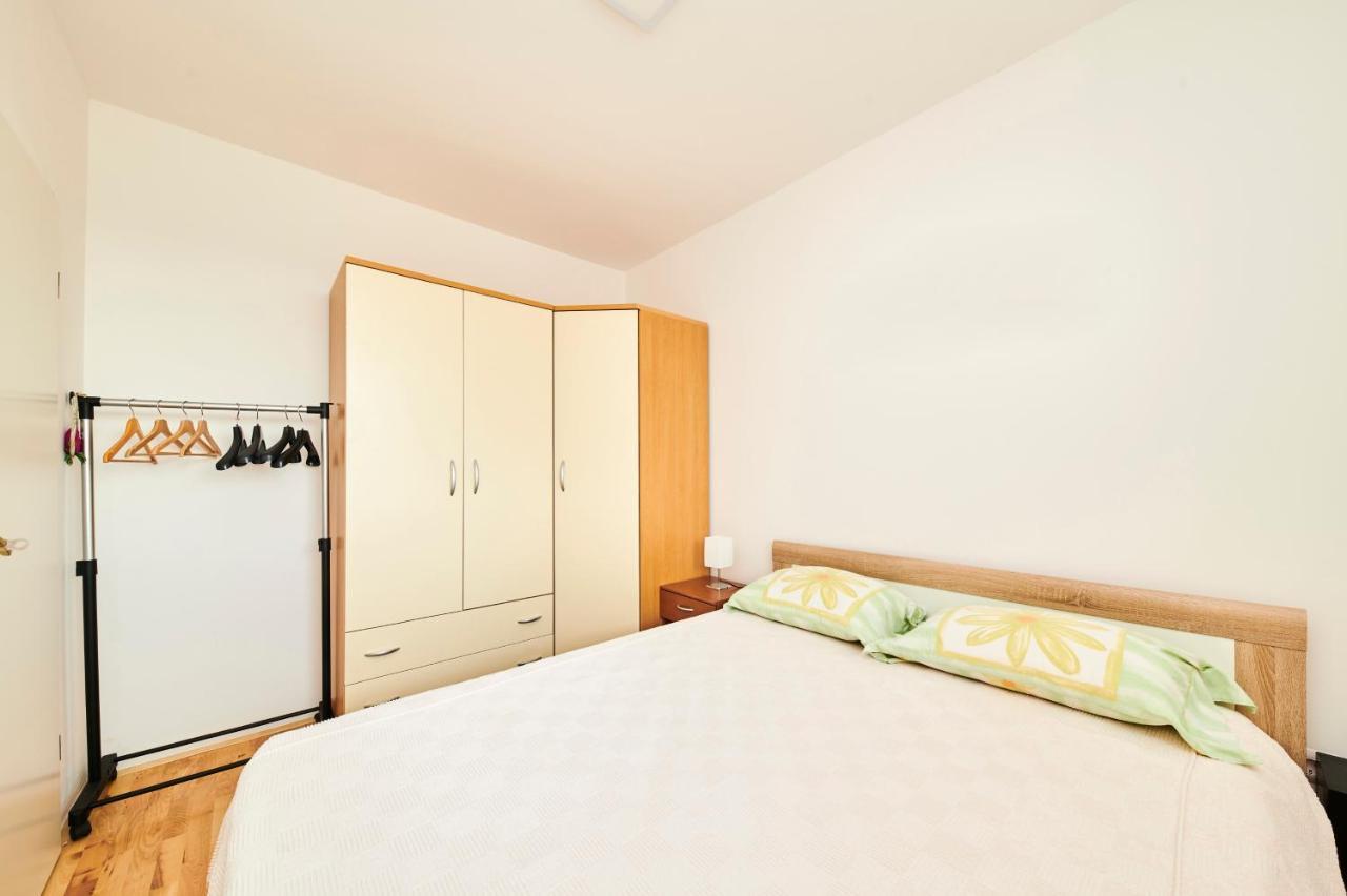 De Cero Appartement Umag Buitenkant foto