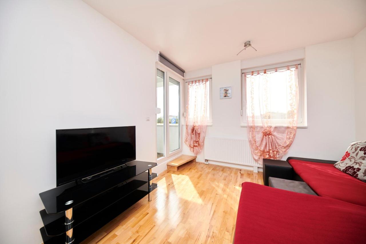 De Cero Appartement Umag Buitenkant foto