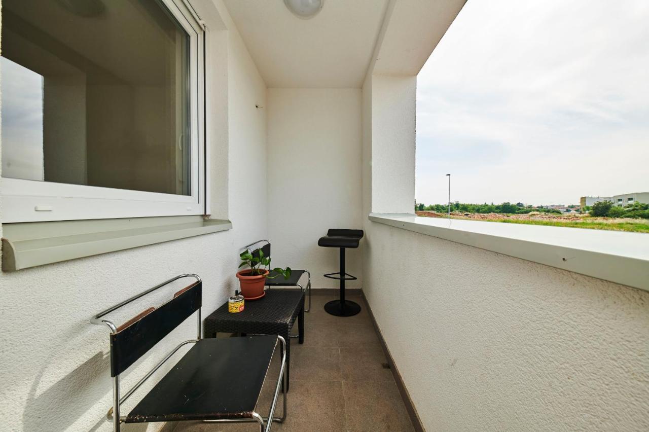 De Cero Appartement Umag Buitenkant foto