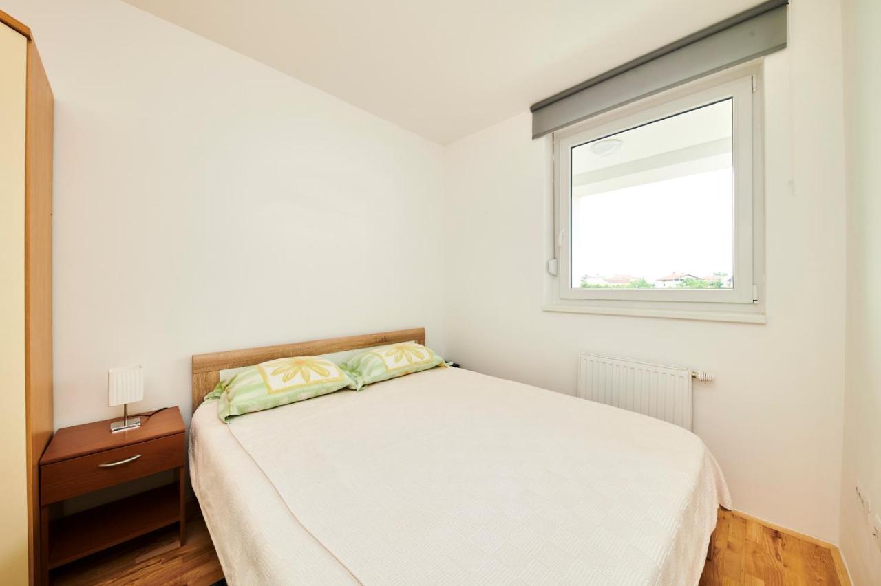 De Cero Appartement Umag Buitenkant foto