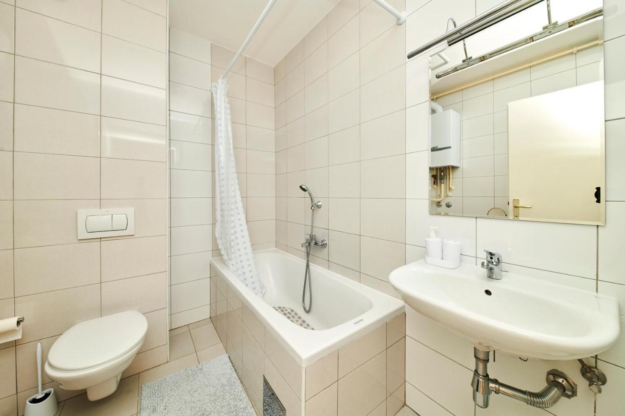 De Cero Appartement Umag Buitenkant foto